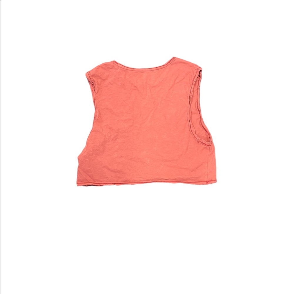 NWOT AEO muscle tee